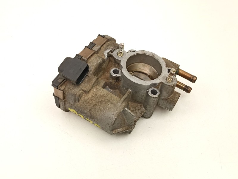 Recambio de caja mariposa para opel agila (a) (h00) 1.2 16v (f68) referencia OEM IAM 9157512 0280750044 