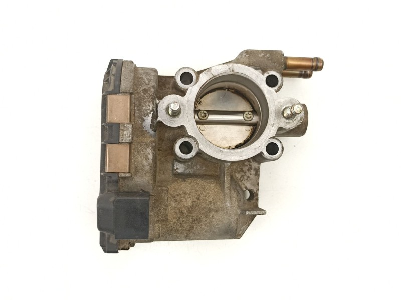 Recambio de caja mariposa para opel agila (a) (h00) 1.2 16v (f68) referencia OEM IAM 9157512 0280750044 