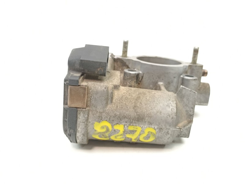 Recambio de caja mariposa para opel agila (a) (h00) 1.2 16v (f68) referencia OEM IAM 9157512 0280750044 