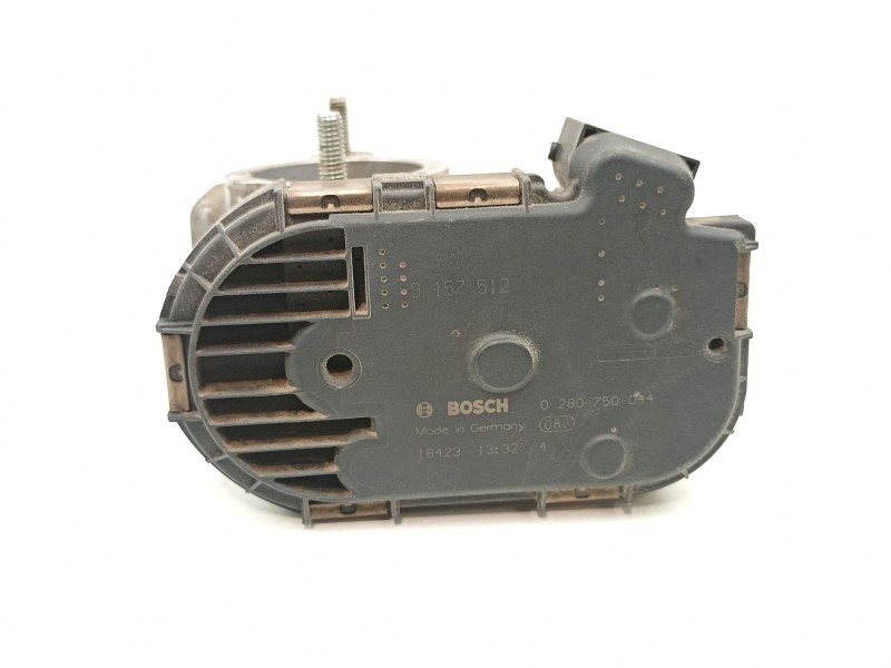 Recambio de caja mariposa para opel agila (a) (h00) 1.2 16v (f68) referencia OEM IAM 9157512 0280750044 