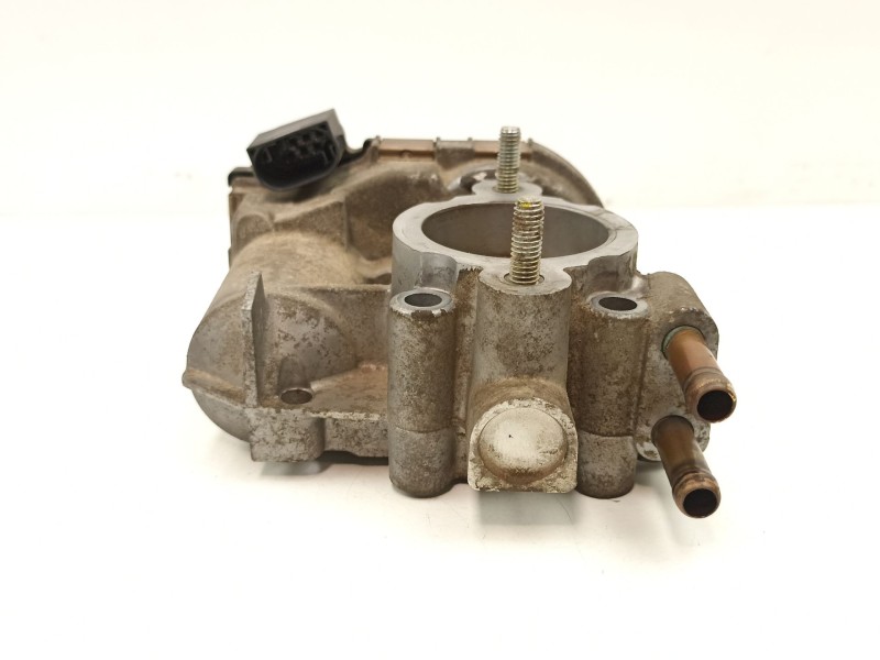 Recambio de caja mariposa para opel agila (a) (h00) 1.2 16v (f68) referencia OEM IAM 9157512 0280750044 