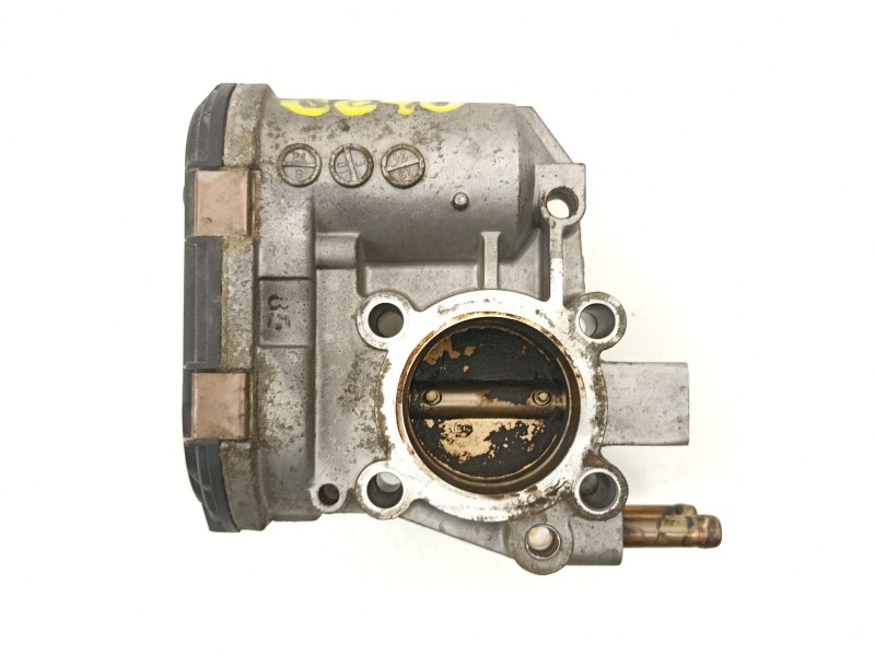 Recambio de caja mariposa para opel agila (a) (h00) 1.2 16v (f68) referencia OEM IAM 9157512 0280750044 