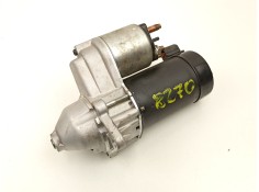 Recambio de motor arranque para opel agila (a) (h00) 1.2 16v (f68) referencia OEM IAM 90543872  
