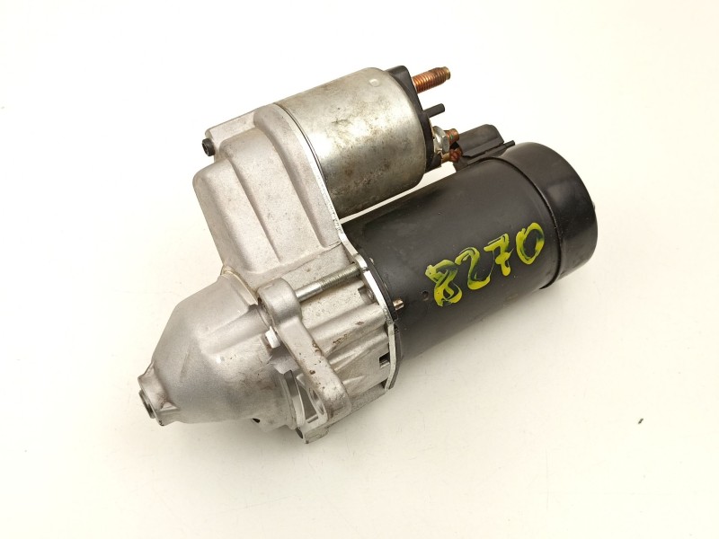 Recambio de motor arranque para opel agila (a) (h00) 1.2 16v (f68) referencia OEM IAM 90543872  