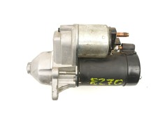 Recambio de motor arranque para opel agila (a) (h00) 1.2 16v (f68) referencia OEM IAM 90543872   2