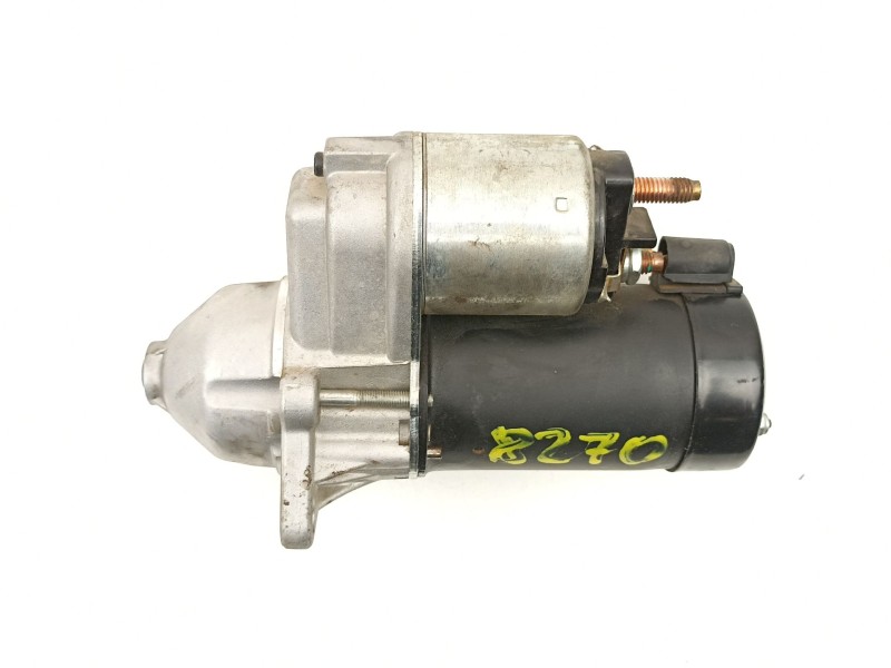 Recambio de motor arranque para opel agila (a) (h00) 1.2 16v (f68) referencia OEM IAM 90543872  