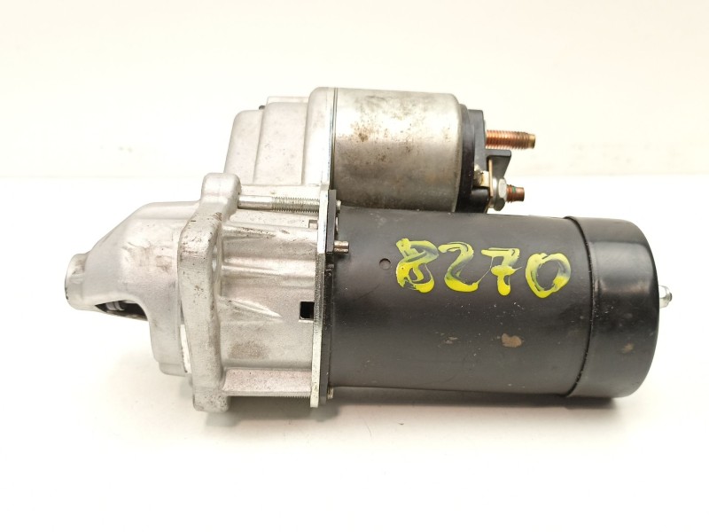 Recambio de motor arranque para opel agila (a) (h00) 1.2 16v (f68) referencia OEM IAM 90543872  