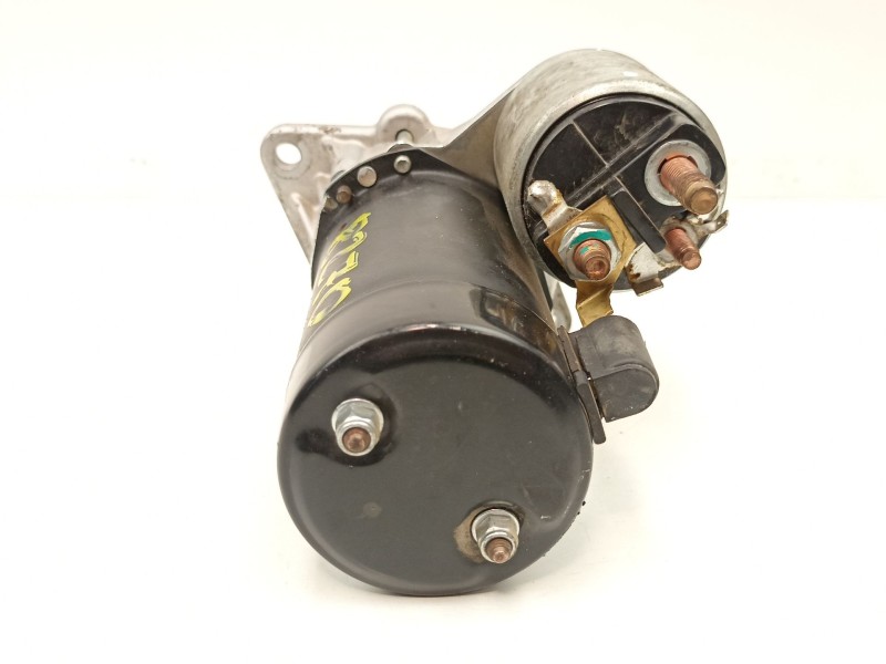 Recambio de motor arranque para opel agila (a) (h00) 1.2 16v (f68) referencia OEM IAM 90543872  