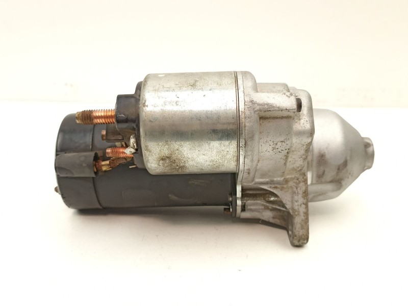 Recambio de motor arranque para opel agila (a) (h00) 1.2 16v (f68) referencia OEM IAM 90543872  