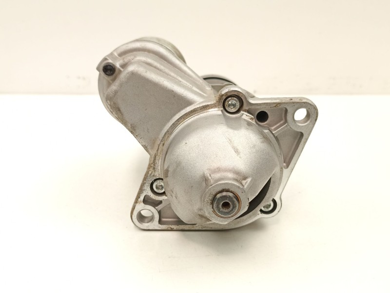 Recambio de motor arranque para opel agila (a) (h00) 1.2 16v (f68) referencia OEM IAM 90543872  