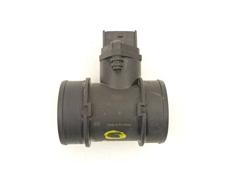 Recambio de caudalimetro para opel agila (a) (h00) 1.2 16v (f68) referencia OEM IAM 9227760 0280218031 