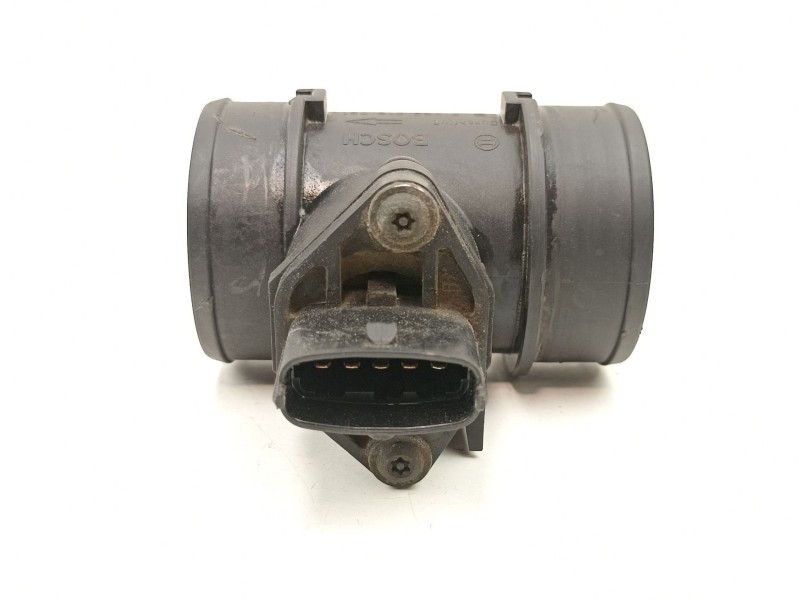 Recambio de caudalimetro para opel agila (a) (h00) 1.2 16v (f68) referencia OEM IAM 9227760 0280218031 