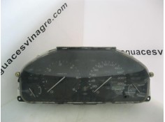 Recambio de cuadro instrumentos : rover 620 : 2.0 td -20t2n (104,72cv) 4p [1996] para rover  620 2.0 td -20t2n   referencia OEM 