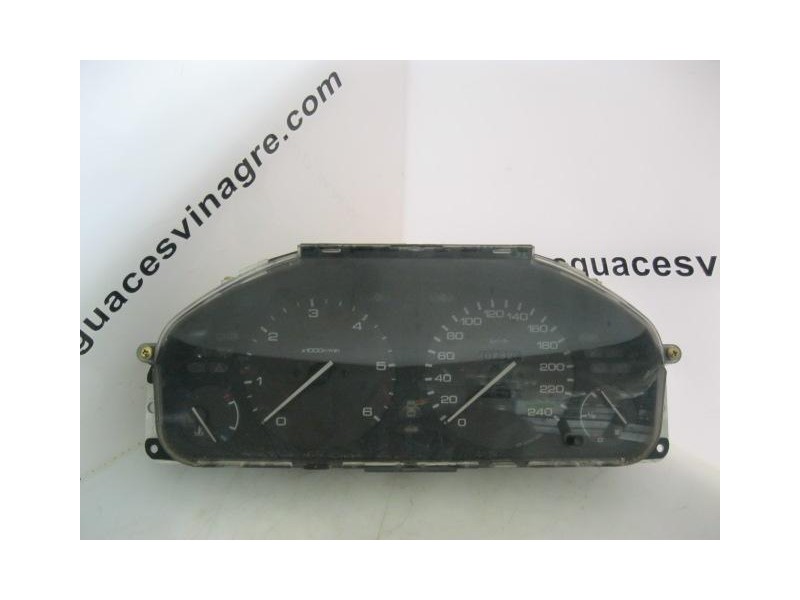 Recambio de cuadro instrumentos : rover 620 : 2.0 td -20t2n (104,72cv) 4p [1996] para rover  620 2.0 td -20t2n   referencia OEM 