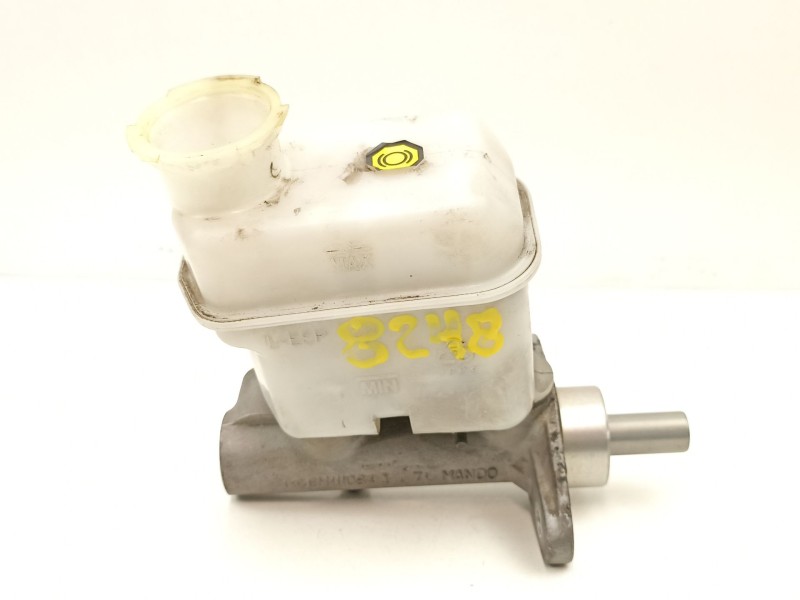 Recambio de bomba de freno para hyundai sonata v (nf) 2.0 crdi referencia OEM IAM 585103K300  