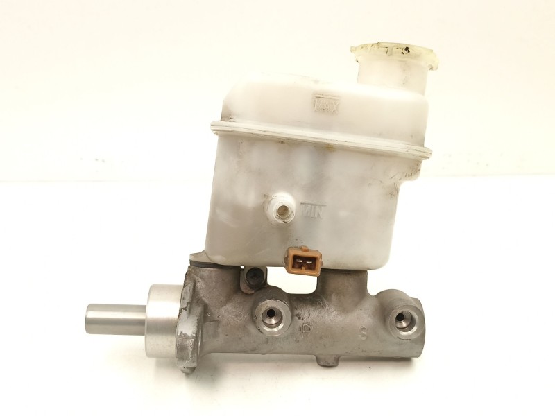 Recambio de bomba de freno para hyundai sonata v (nf) 2.0 crdi referencia OEM IAM 585103K300  