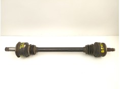 Recambio de transmision trasera izquierda para mercedes-benz clase c t-model (s203) c 220 cdi (203.208) referencia OEM IAM A2033