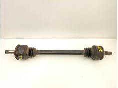 Recambio de transmision trasera derecha para mercedes-benz clase c t-model (s203) c 220 cdi (203.208) referencia OEM IAM A203350