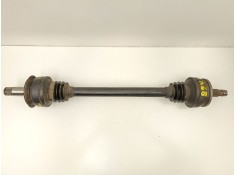 Recambio de transmision trasera derecha para mercedes-benz clase c t-model (s203) c 220 cdi (203.208) referencia OEM IAM A203350 2