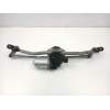 Recambio de motor limpia delantero para skoda fabia ii (542) 1.6 tdi referencia OEM IAM 5J1955113B  