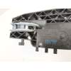 Recambio de manilla trasera derecha para audi a1 sportback (8xa, 8xf) 1.4 tdi referencia OEM IAM 8T0837886B  