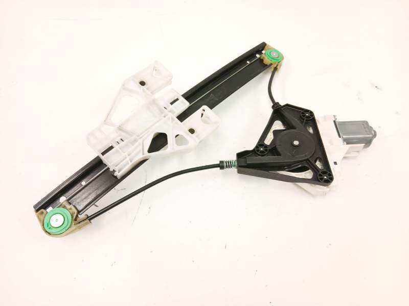 Recambio de elevalunas trasero derecho para audi a1 sportback (8xa, 8xf) 1.4 tdi referencia OEM IAM 8X4839462A  