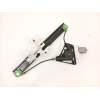 Recambio de elevalunas trasero derecho para audi a1 sportback (8xa, 8xf) 1.4 tdi referencia OEM IAM 8X4839462A  