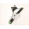 Recambio de elevalunas trasero izquierdo para audi a1 sportback (8xa, 8xf) 1.4 tdi referencia OEM IAM 8X4839461A  