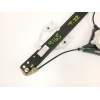 Recambio de elevalunas trasero izquierdo para audi a1 sportback (8xa, 8xf) 1.4 tdi referencia OEM IAM 8X4839461A  