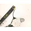 Recambio de elevalunas trasero izquierdo para audi a1 sportback (8xa, 8xf) 1.4 tdi referencia OEM IAM 8X4839461A  