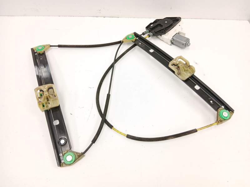 Recambio de elevalunas delantero derecho para audi a1 sportback (8xa, 8xf) 1.4 tdi referencia OEM IAM 8X4837462A  