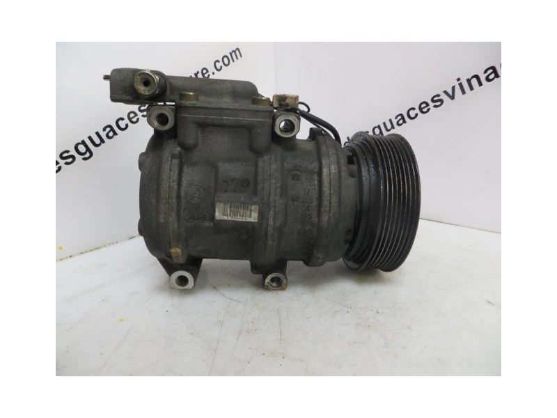 Recambio de aire acondicionado : jaguar xj : 3.2g (xj8)auotmatic(236cv)executive [1998] para jaguar xj 3.2g (xj8)auotmaticexecut