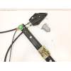 Recambio de elevalunas delantero derecho para audi a1 sportback (8xa, 8xf) 1.4 tdi referencia OEM IAM 8X4837462A  