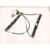Recambio de elevalunas delantero derecho para audi a1 sportback (8xa, 8xf) 1.4 tdi referencia OEM IAM 8X4837462A  