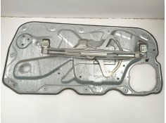 Recambio de elevalunas delantero derecho para ford focus ii (da_, hcp, dp) 1.8 tdci referencia OEM IAM 4M51B23200BG  