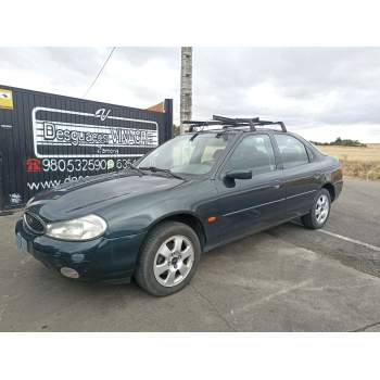 FORD Mondeo Berlina (GD) de desguace