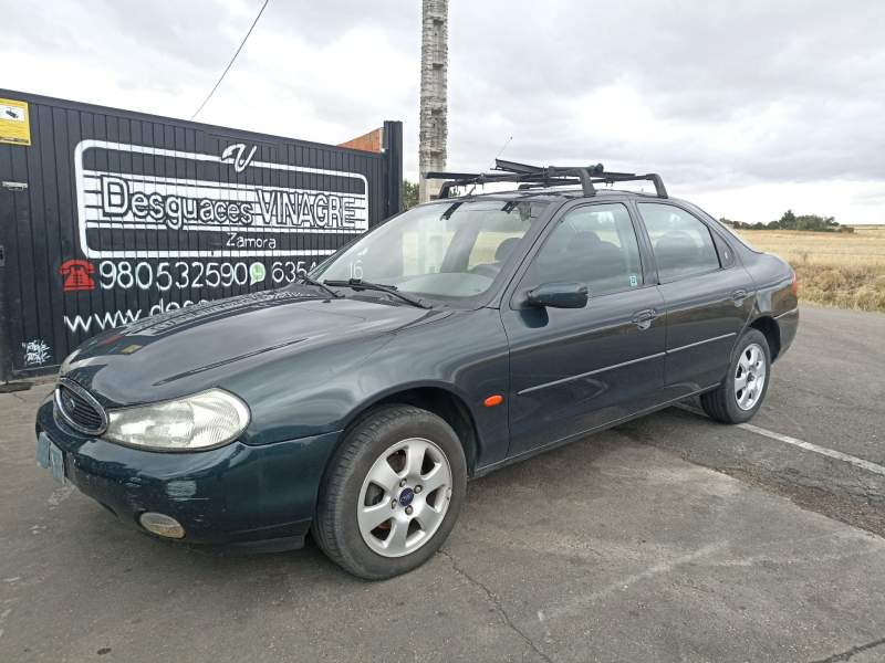 ford mondeo berlina (gd) del año 1997