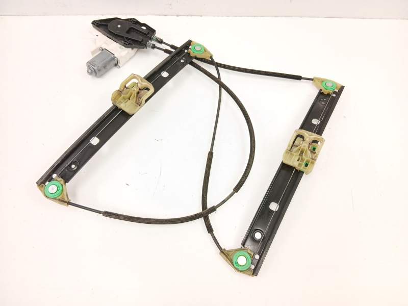 Recambio de elevalunas delantero izquierdo para audi a1 sportback (8xa, 8xf) 1.4 tdi referencia OEM IAM 8X4837461A  