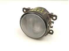 Recambio de antiniebla izquierdo para ford focus ii (da_, hcp, dp) 1.8 tdci referencia OEM IAM 2N1115201AB 89204003 