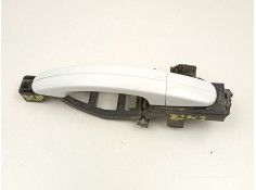 Recambio de manilla delantera derecha para ford focus ii (da_, hcp, dp) 1.8 tdci referencia OEM IAM 3M51R224A36BF  