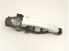 Recambio de manilla delantera izquierda para ford focus ii (da_, hcp, dp) 1.8 tdci referencia OEM IAM 3M51R224A37AE  