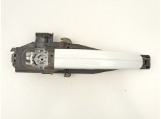 Recambio de manilla delantera izquierda para ford focus ii (da_, hcp, dp) 1.8 tdci referencia OEM IAM 3M51R224A37AE   2