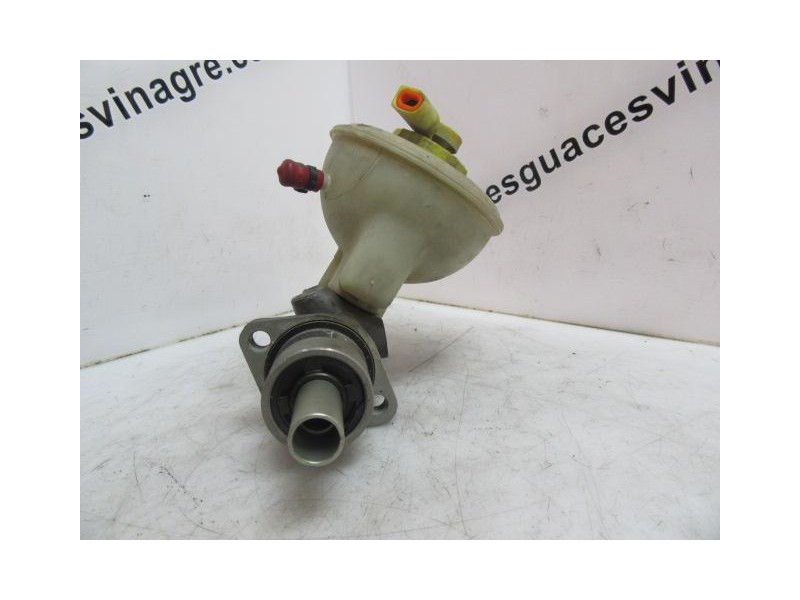 Recambio de bomba de freno : seat inca : 1.9 d (63,90cv) [1996] para seat inca 1.9 d referencia OEM IAM   