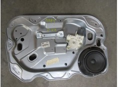 Recambio de elevalunas del-izdo : ford focus : 1.6 td (108,77cv) [2005] para ford focus 1.6 td referencia OEM IAM ELECTRICO  