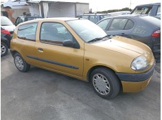 renault clio ii (bb_, cb_) del año 1999