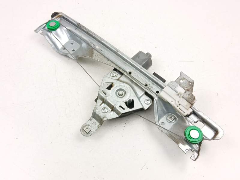 Recambio de elevalunas trasero izquierdo para peugeot 308 i (4a_, 4c_) 1.6 hdi referencia OEM IAM 9659826780 9659834880 