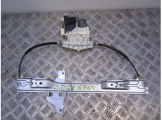 Recambio de elevalunas elec. del. dch. : citroen c 4 : 1.6 hdi [2005] para citroen c 4 1.6 hdi referencia OEM IAM 996385-102CONF