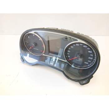 CUADRO INSTRUMENTOS 8XA920900A 