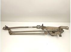 Recambio de motor limpia delantero para ford focus ii (da_, hcp, dp) 1.8 tdci referencia OEM IAM 4M5117504AC 3397020850 