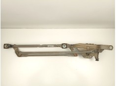 Recambio de motor limpia delantero para ford focus ii (da_, hcp, dp) 1.8 tdci referencia OEM IAM 4M5117504AC 3397020850  2